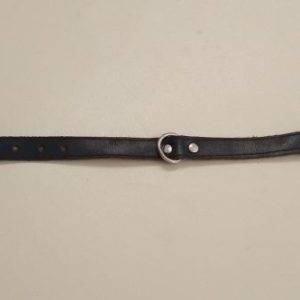 obojek malý černý